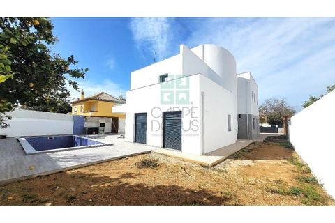 Villa i Tavira, Faro, Tavira - € 1.200.000 | Ref: 24.02.0014 - foto 17