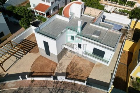 Villa i Tavira, Faro, Tavira - € 1.200.000 | Ref: 24.02.0014 - foto 7