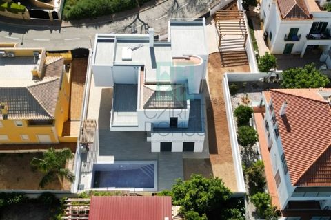 Villa i Tavira, Faro, Tavira - € 1.200.000 | Ref: 24.02.0014 - foto 18