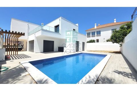 Villa i Tavira, Faro, Tavira - € 1.200.000 | Ref: 24.02.0014 - foto 5