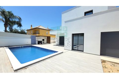 Villa i Tavira, Faro, Tavira - € 1.200.000 | Ref: 24.02.0014 - foto 8