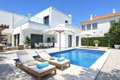 Villa i Tavira, Faro, Tavira - € 1.200.000 | Ref: 24.02.0014 - foto 4