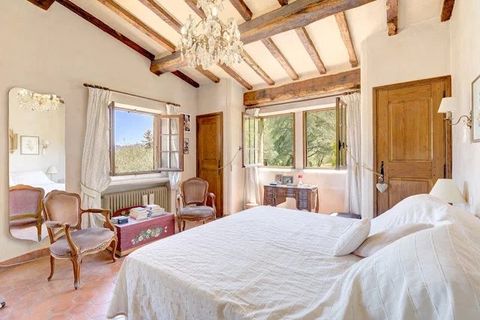 Villa i Le Broc, Alpes-Maritimes, Le Broc - € 895.000 | Ref: HH-15365560 - foto 3