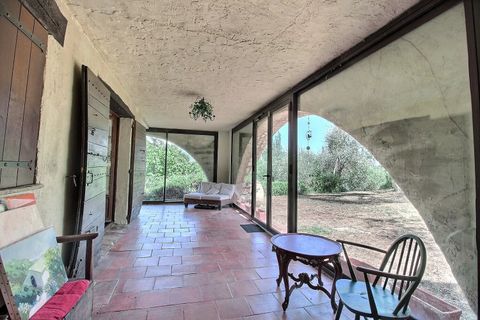 Villa i Le Broc, Alpes-Maritimes, Le Broc - € 895.000 | Ref: HH-15365560 - foto 1