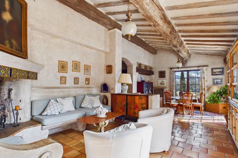 Villa i Le Broc, Alpes-Maritimes, Le Broc - € 895.000 | Ref: HH-15365560 - foto 4