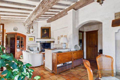 Villa i Le Broc, Alpes-Maritimes, Le Broc - € 895.000 | Ref: HH-15365560 - foto 5