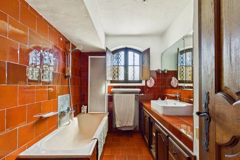 Villa i Le Broc, Alpes-Maritimes, Le Broc - € 895.000 | Ref: HH-15365560 - foto 12