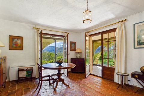 Villa i Le Broc, Alpes-Maritimes, Le Broc - € 895.000 | Ref: HH-15365560 - foto 24