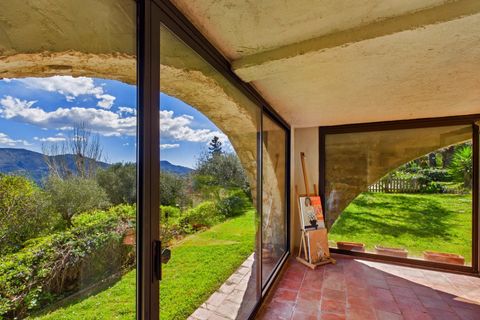 Villa i Le Broc, Alpes-Maritimes, Le Broc - € 895.000 | Ref: HH-15365560 - foto 26