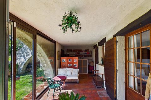 Villa i Le Broc, Alpes-Maritimes, Le Broc - € 895.000 | Ref: HH-15365560 - foto 28