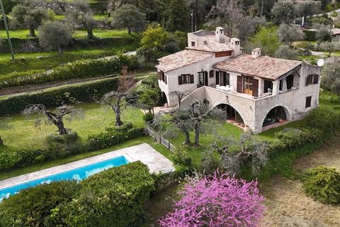 Villa i Le Broc, Alpes-Maritimes, Le Broc - € 895.000 | Ref: HH-15365560 - foto 29