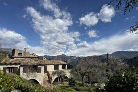 Villa i Le Broc, Alpes-Maritimes, Le Broc - € 895.000 | Ref: HH-15365560 - foto 30