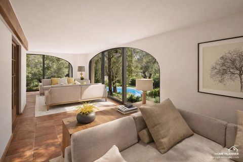 Villa i Le Broc, Alpes-Maritimes, Le Broc - € 895.000 | Ref: HH-15365560 - foto 48