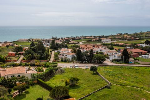 Helårsgrund i Lagos, Faro, Lagos - € 400.000 | Ref: BPA4310 - foto 1