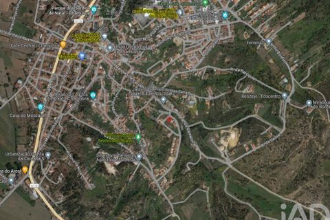 Terra a Chamusca, Santarem, Chamusca - € 35.000 | Ref: 109450 - foto 5