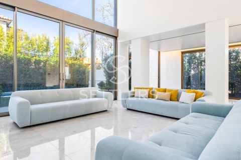 Rækkehus i Cascais, Lisbon, Cascais - € 3.700.000 | Ref: SR_542 - foto 1