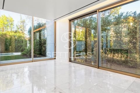 Rækkehus i Cascais, Lisbon, Cascais - € 3.700.000 | Ref: SR_542 - foto 3