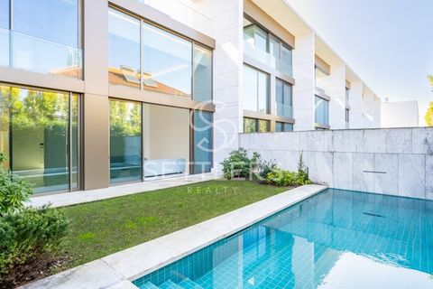 Rækkehus i Cascais, Lisbon, Cascais - € 3.700.000 | Ref: SR_542 - foto 2