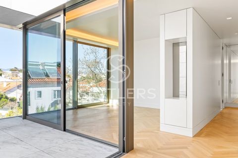 Rækkehus i Cascais, Lisbon, Cascais - € 3.700.000 | Ref: SR_542 - foto 12