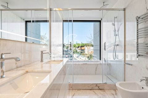 Rækkehus i Cascais, Lisbon, Cascais - € 3.700.000 | Ref: SR_542 - foto 17