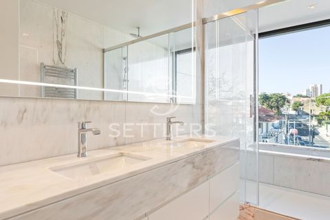 Rækkehus i Cascais, Lisbon, Cascais - € 3.700.000 | Ref: SR_542 - foto 18