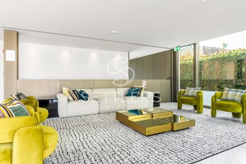 Rækkehus i Cascais, Lisbon, Cascais - € 3.700.000 | Ref: SR_542 - foto 31
