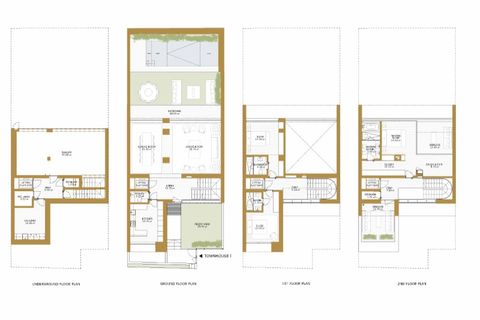 Rækkehus i Cascais, Lisbon, Cascais - € 3.700.000 | Ref: SR_542 - foto 34