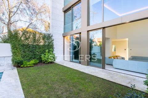 Rækkehus i Cascais, Lisbon, Cascais - € 3.700.000 | Ref: SR_542 - foto 5