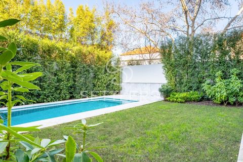 Rækkehus i Cascais, Lisbon, Cascais - € 3.700.000 | Ref: SR_542 - foto 4
