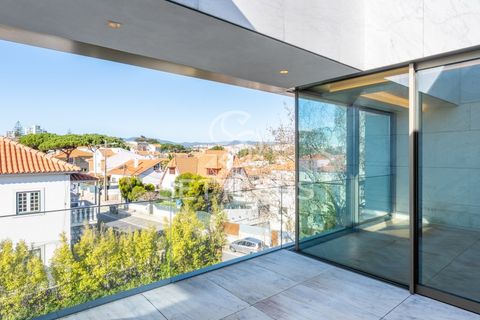 Rækkehus i Cascais, Lisbon, Cascais - € 3.700.000 | Ref: SR_542 - foto 14