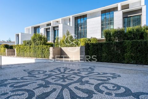 Rækkehus i Cascais, Lisbon, Cascais - € 3.700.000 | Ref: SR_542 - foto 27
