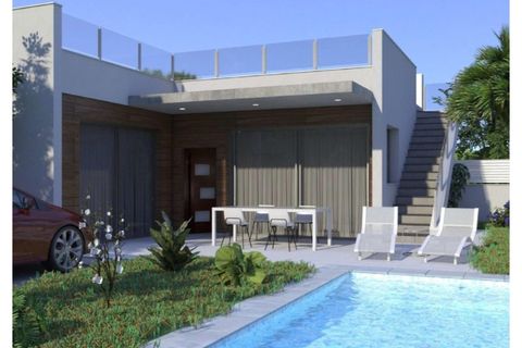 Villa i Rojales, Alicante, Rojales - € 529.000 | Ref: N8759 - foto 1