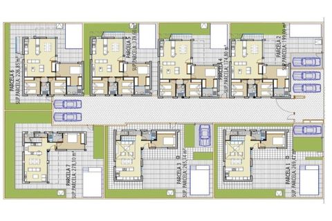 Villa i Rojales, Alicante, Rojales - € 529.000 | Ref: N8759 - foto 26
