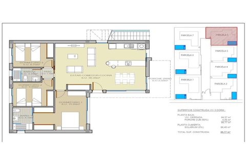 Villa i Rojales, Alicante, Rojales - € 529.000 | Ref: N8759 - foto 27