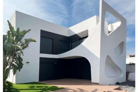 Villa a Rojales, Alicante, Rojales - € 770.000 | Ref: N8758 - foto 4