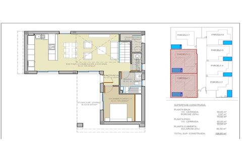 Villa a Rojales, Alicante, Rojales - € 770.000 | Ref: N8758 - foto 30