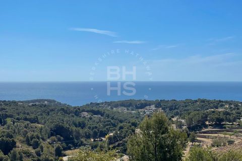Villa a Benissa, Alicante, Benissa - € 2.300.000 | Ref: BHHS-CBL-0550 - foto 2