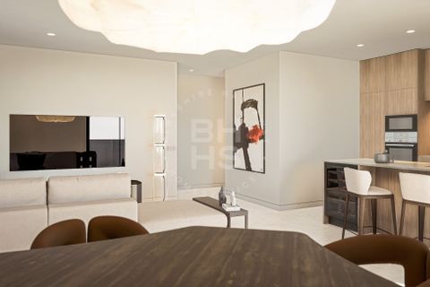 Leilighet i Calpe, Alicante, Calpe - € 440 715 | Ref: BHHS-CBL-0751 - foto 2