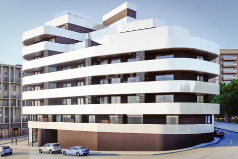Leilighet i Calpe, Alicante, Calpe - € 440 715 | Ref: BHHS-CBL-0751 - foto 12