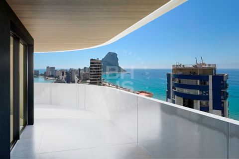 Leilighet i Calpe, Alicante, Calpe - € 440 715 | Ref: BHHS-CBL-0751 - foto 13