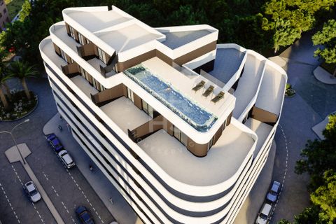 Leilighet i Calpe, Alicante, Calpe - € 440 715 | Ref: BHHS-CBL-0751 - foto 14
