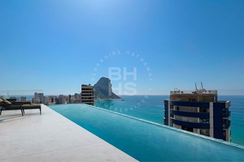 Leilighet i Calpe, Alicante, Calpe - € 440 715 | Ref: BHHS-CBL-0751 - foto 15