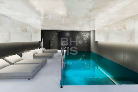 Leilighet i Calpe, Alicante, Calpe - € 440 715 | Ref: BHHS-CBL-0751 - foto 17
