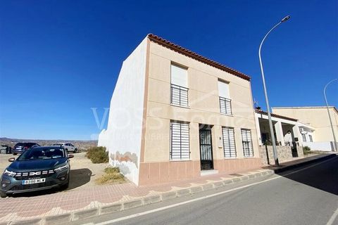 Byhus i Huercal-Overa, Almeria, Huercal-Overa - € 145.000 | Ref: VH2526 - foto 1