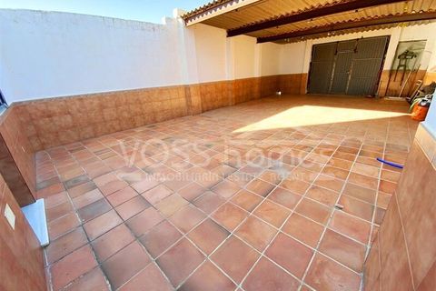 Byhus i Huercal-Overa, Almeria, Huercal-Overa - € 145.000 | Ref: VH2526 - foto 6