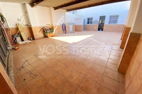 Byhus i Huercal-Overa, Almeria, Huercal-Overa - € 145.000 | Ref: VH2526 - foto 3