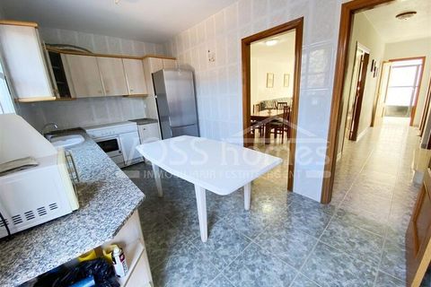 Byhus i Huercal-Overa, Almeria, Huercal-Overa - € 145.000 | Ref: VH2526 - foto 7