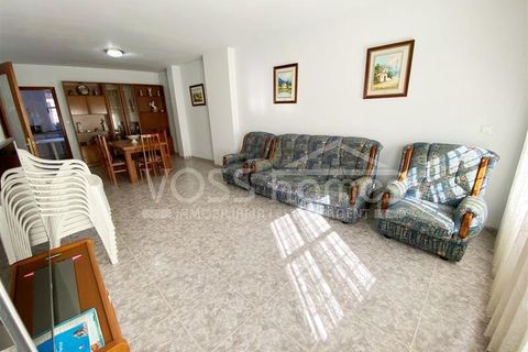Byhus i Huercal-Overa, Almeria, Huercal-Overa - € 145.000 | Ref: VH2526 - foto 5