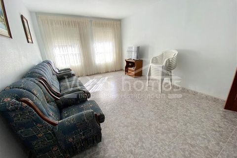 Byhus i Huercal-Overa, Almeria, Huercal-Overa - € 145.000 | Ref: VH2526 - foto 9