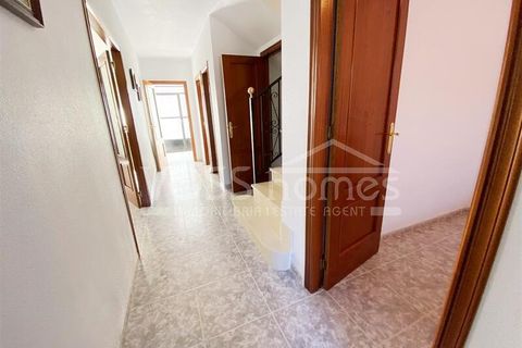 Byhus i Huercal-Overa, Almeria, Huercal-Overa - € 145.000 | Ref: VH2526 - foto 10